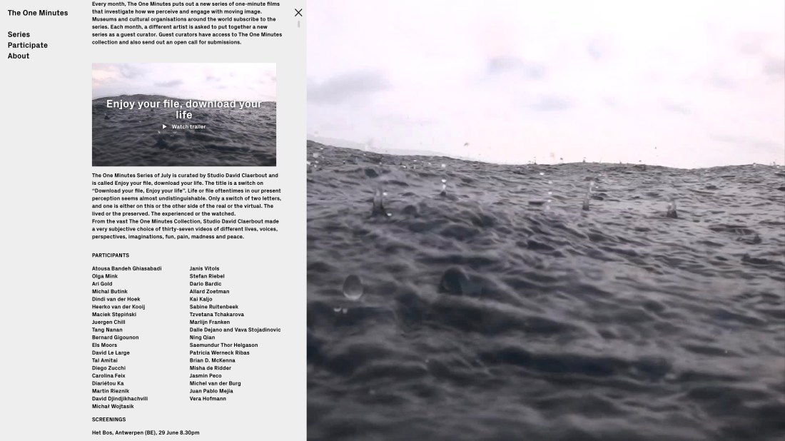 20170616 ~ Enjoy your file, download your life